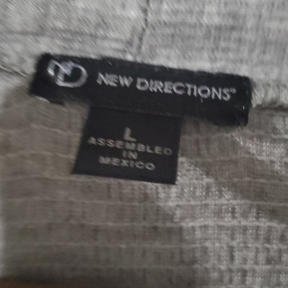 Cardigan - Picture 2 of 2